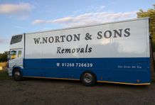 removal van